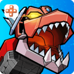 Colossatron 2.6.7.749959 Apk Mod Unlimited Money