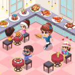Cooking Restaurant Kitchen 72.0 Apk Mod Unlimited Money