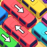 Crazy Bus – Jam Puzzle 0.4.6 Apk Mod Unlimited Money