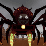 Crazy train 3.0 Apk Mod Unlimited Money