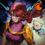 Crunchyroll 9 Years of Shadows 0.2 Apk Mod Unlimited Money