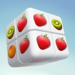 Cube Master 3DMatching Game 1.11.1 Apk Mod Unlimited Money