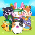 Cutie Land Cozy Adventures 6.3.0 Apk Mod Unlimited Money