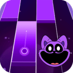 Cyber Music Rush 0.3.3 Apk Mod Unlimited Money