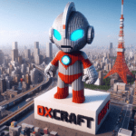 DXCRAFT ORB 21.3 Apk Mod Unlimited Money