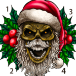Dark Christmas Coloring Game 1.0.67 Apk Mod Unlimited Money Dark Christmas Coloring Game 1.0.67 Apk Mod Unlimited Money