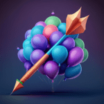 Dart Pop 1.1 Apk Mod Unlimited Money