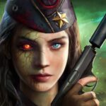 Dead Empire Zombie War 0.57.0 Apk Mod Unlimited Money Dead Empire Zombie War 0.57.0 Apk Mod Unlimited Money
