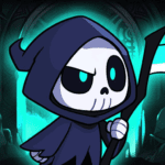 Death Adventure 0.2.4 Apk Mod Unlimited Money