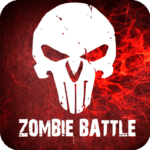 Death Invasion Zombie Game 1.2.2 Apk Mod Unlimited Money