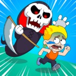 Death Puzzle 0.1.8 Apk Mod Unlimited Money