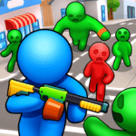 Defeat ZombieDefense Strategy 1.8 Apk Mod Unlimited Money