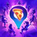 DeliveryZ – Zombie Driving MMO 1.0.1 Apk Mod Unlimited Money