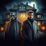 Detective – Escape Room Games 1.6 Apk Mod Unlimited Money