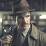 Detective Story Investigation 2.2.39 Apk Mod Unlimited Money