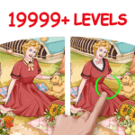 Differences – Find Difference 2.34.1 Apk Mod Unlimited Money