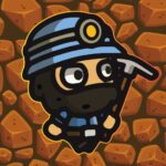 Digger Dan the Mine of Doom 3.7 Apk Mod Unlimited Money