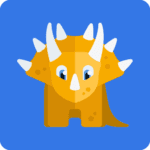 Dinolingo Kids Learn Languages 3.3.5 Apk Mod Unlimited Money