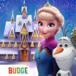 Disney Frozen Royal Castle 2024.4.0 Apk Mod Unlimited Money