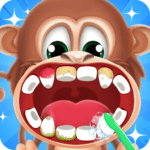Doctor Dentist Game 2.8 Apk Mod Unlimited Money