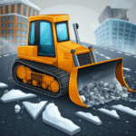 Dozer Dynasty 1.1.9 Apk Mod Unlimited Money