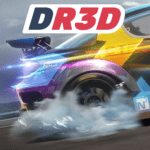 Drag Racing 3D Streets 2 2.4.1.g Apk Mod Unlimited Money