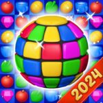 Dream Farm – Match 3 1.5.12 Apk Mod Unlimited Money