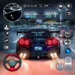 Driving Real Race Open City 3D VARY Apk Mod Unlimited Money