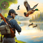 Duck Hunting 3d Birds Shooter 1.6.7 Apk Mod Unlimited Money Duck Hunting 3d Birds Shooter 1.6.7 Apk Mod Unlimited Money