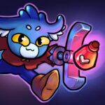 Dungeon Clawler 0.4.605 Apk Mod Unlimited Money