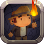 Dungeon Explorer Pixel Advent 2.43 Apk Mod Unlimited Money