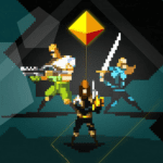 Dungeon of the Endless Apogee 1.3.14 Apk Mod Unlimited Money