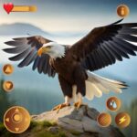 Eagle Simulator 3D Falcon Bird 1.4 Apk Mod Unlimited Money Eagle Simulator 3D Falcon Bird 1.4 Apk Mod Unlimited Money