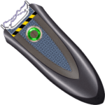 Electric Stun Gun Simulator VARY Apk Mod Unlimited Money