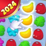 Epic Match – Candy Puzzle Game 36 Apk Mod Unlimited Money Epic Match – Candy Puzzle Game 36 Apk Mod Unlimited Money