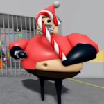 Escape Barry Prison Mods obby 25.1 Apk Mod Unlimited Money