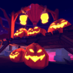 Escape Game Halloween Night 1.0.5 Apk Mod Unlimited Money