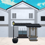 Escape Game White-Walled House 1.0 Apk Mod Unlimited Money