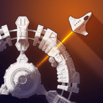 Event Horizon Space Shooting 3.0.0 Apk Mod Unlimited Money