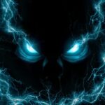 Evil Eyes Wallpapers 5.18.5 Apk Mod Premium