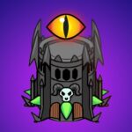 Evil Tower – Idle Defense TD 0.2.24 Apk Mod Unlimited Money
