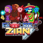 Exolotl Zian 7.2.1 Apk Mod Unlimited Money