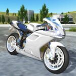 Extreme Bike Driving 3D 1.46 Apk Mod Unlimited Money