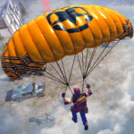 FPS Commando Shooting Gun Game 2.4 Apk Mod Unlimited Money