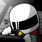 FR Legends 0.3.4 Apk Mod Unlimited Money