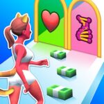 Fairy Rush Genetic Fusion 1.5.0 Apk Mod Unlimited Money