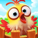 Farm Fun – Animal Parking Game 1.3.11 Apk Mod Unlimited Money