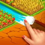 FarmLand 0.0.20 Apk Mod Unlimited Money