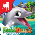 FarmVille 2 Tropic Escape 1.184.1606 Apk Mod Unlimited Money