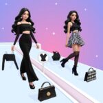 Fashion Catwalk Show 0.6.7 Apk Mod Unlimited Money